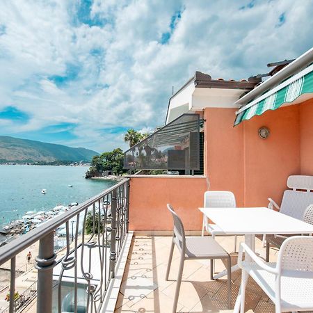 Boka Apartment 1 Herceg Novi Dış mekan fotoğraf