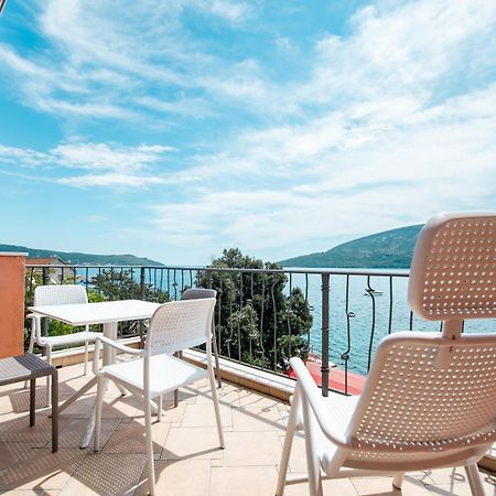Boka Apartment 1 Herceg Novi Dış mekan fotoğraf