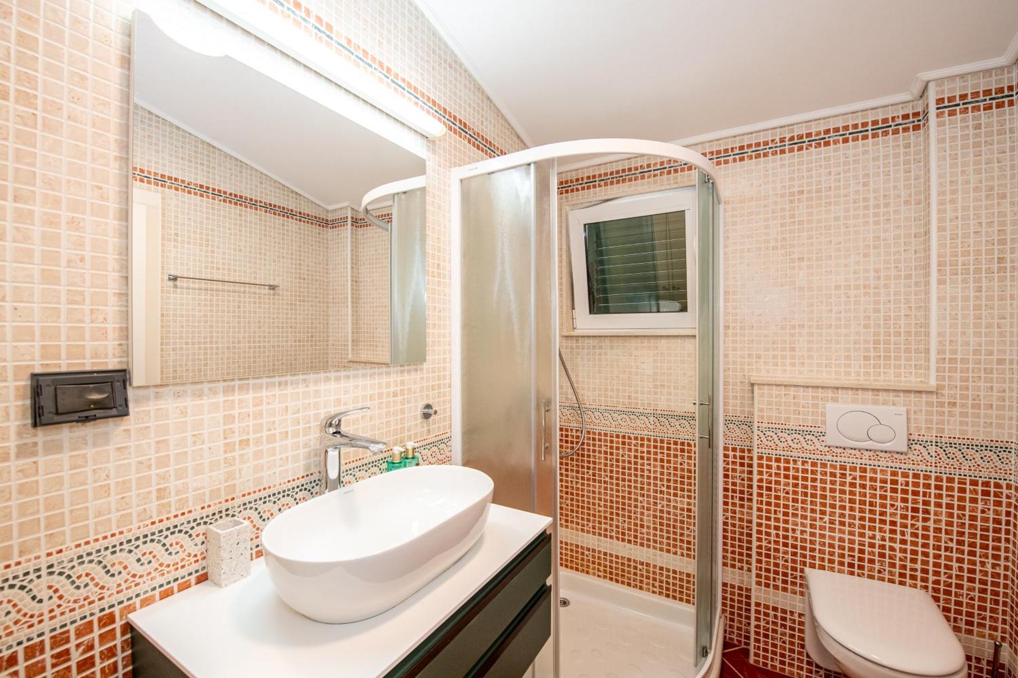 Boka Apartment 1 Herceg Novi Dış mekan fotoğraf