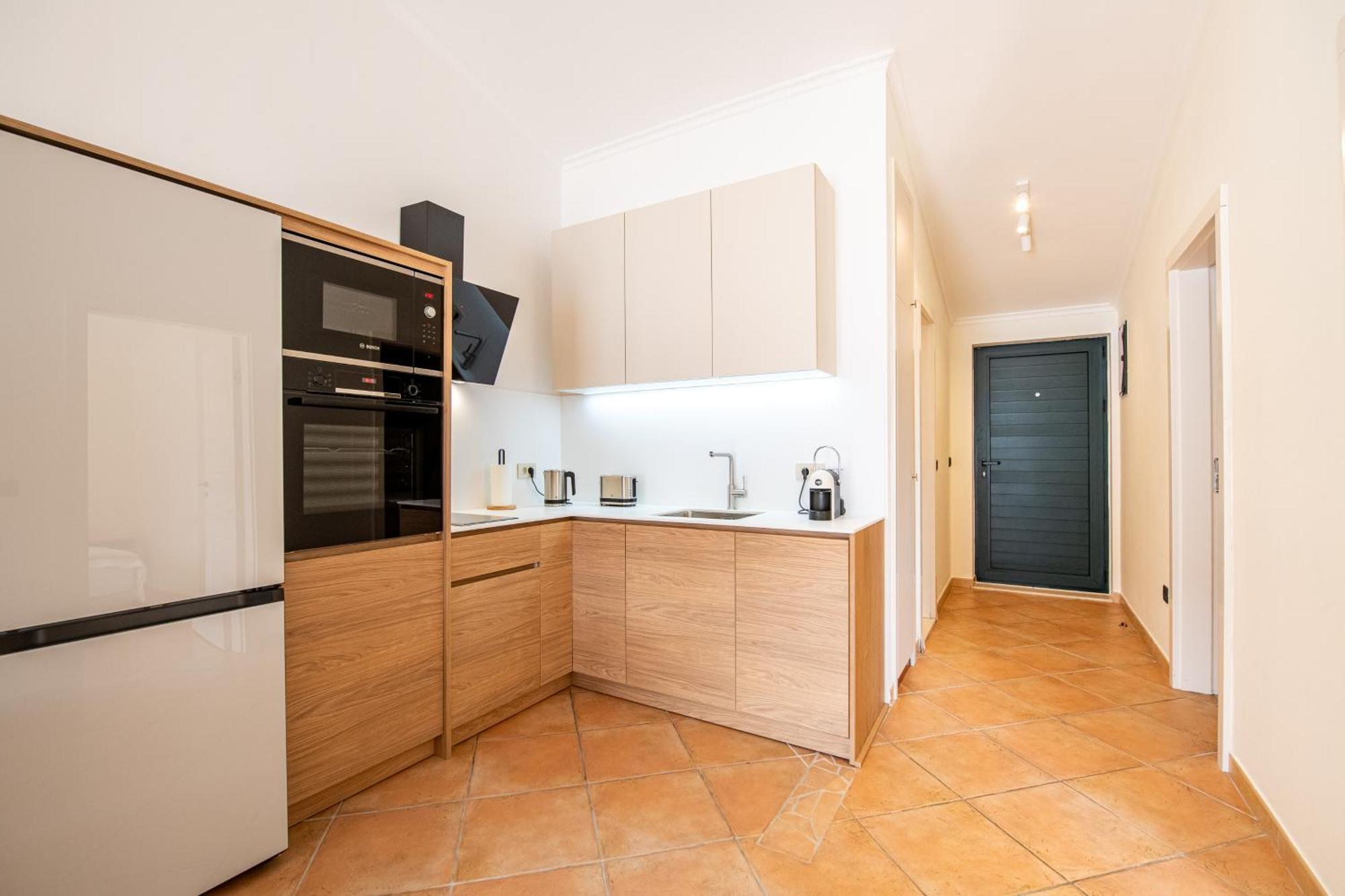 Boka Apartment 1 Herceg Novi Dış mekan fotoğraf