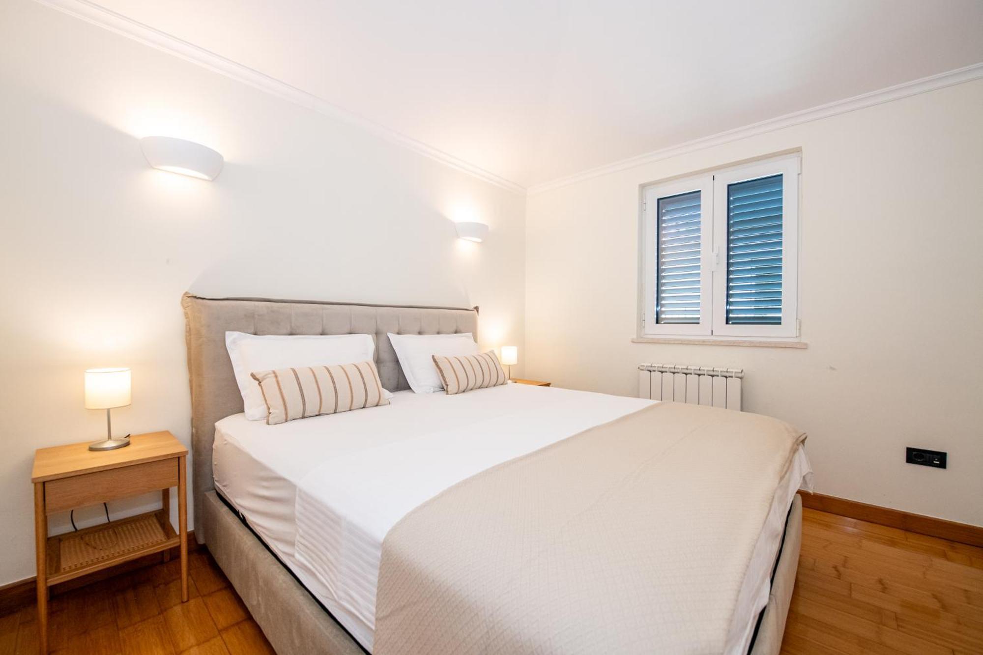 Boka Apartment 1 Herceg Novi Dış mekan fotoğraf