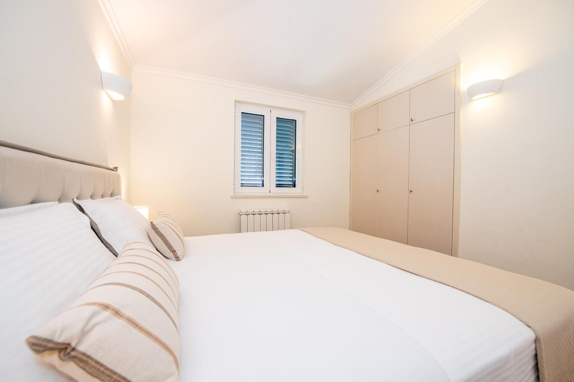 Boka Apartment 1 Herceg Novi Dış mekan fotoğraf